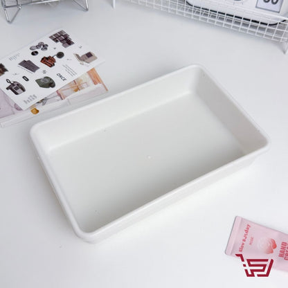 تقسيمات جرار متعددة الاستخدامات بلاستك