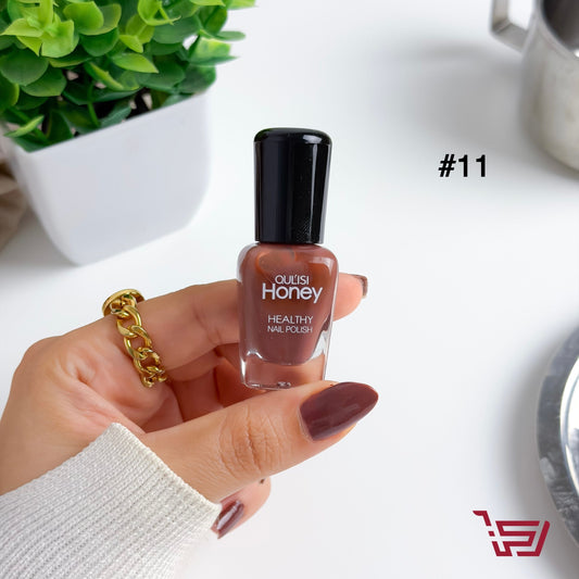 صبغ اظافر اسلامي Peel off nail polish S11