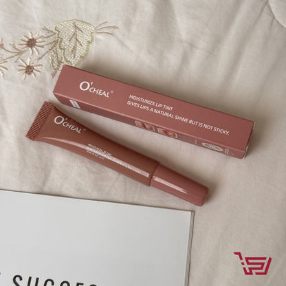 ملمع ومرطب شفاه Lip gloss