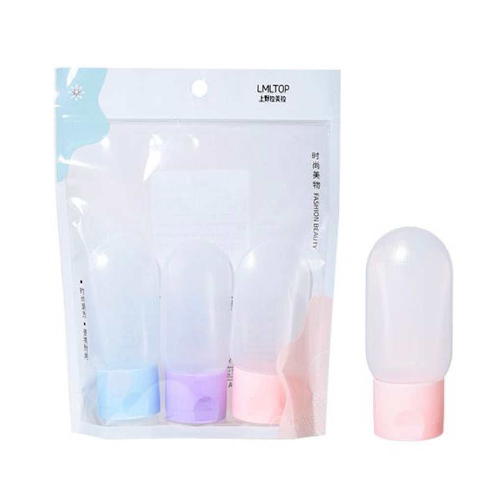 سيت علب تعبئة فارغة