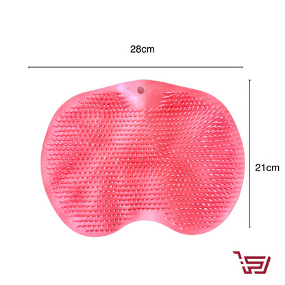 ليفة استحمام