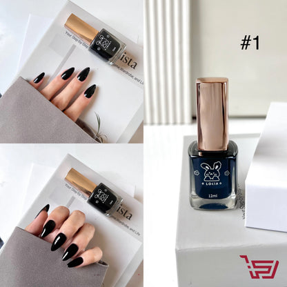 صبغ اظافر nail polish 1
