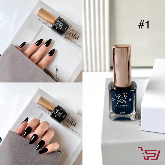 صبغ اظافر nail polish 1