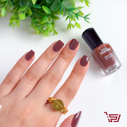 صبغ اظافر اسلامي Peel off nail polish S11