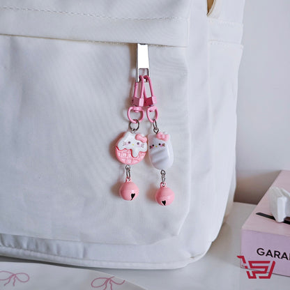 مدالية هيلو  كيتي