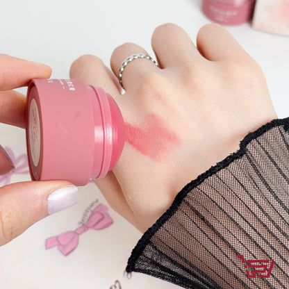 احمر خدود  بقوام كريمي blusher