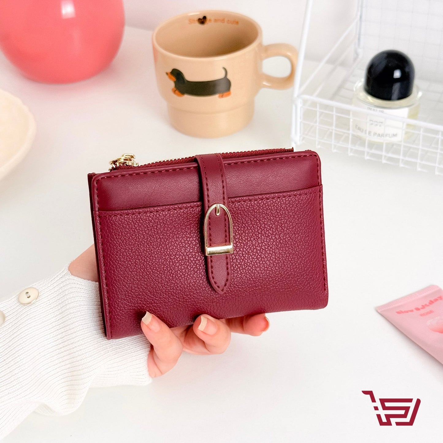 محفظة نقود نسائية