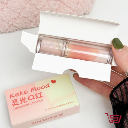 احمر شفاه مرطب لامع Lip Gloss