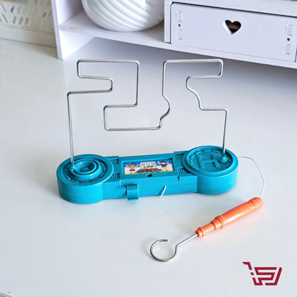 لعبة المتاهة الكهربائية