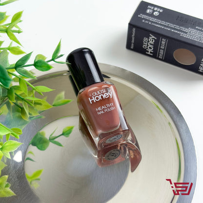 صبغ اظافر اسلامي Peel off nail polish S11