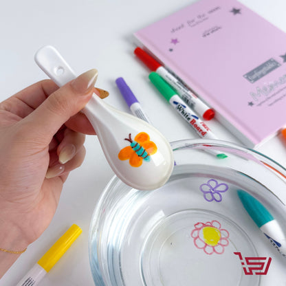 سيت اقلام مائية سحرية