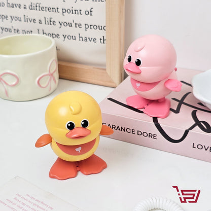 لعبة البطة الصغيرة