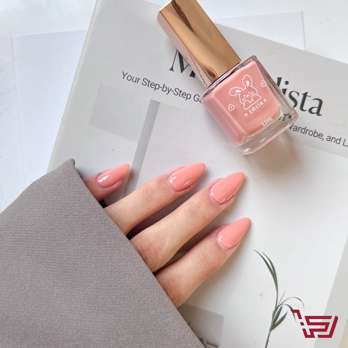 صبغ اظافر nail polish 5
