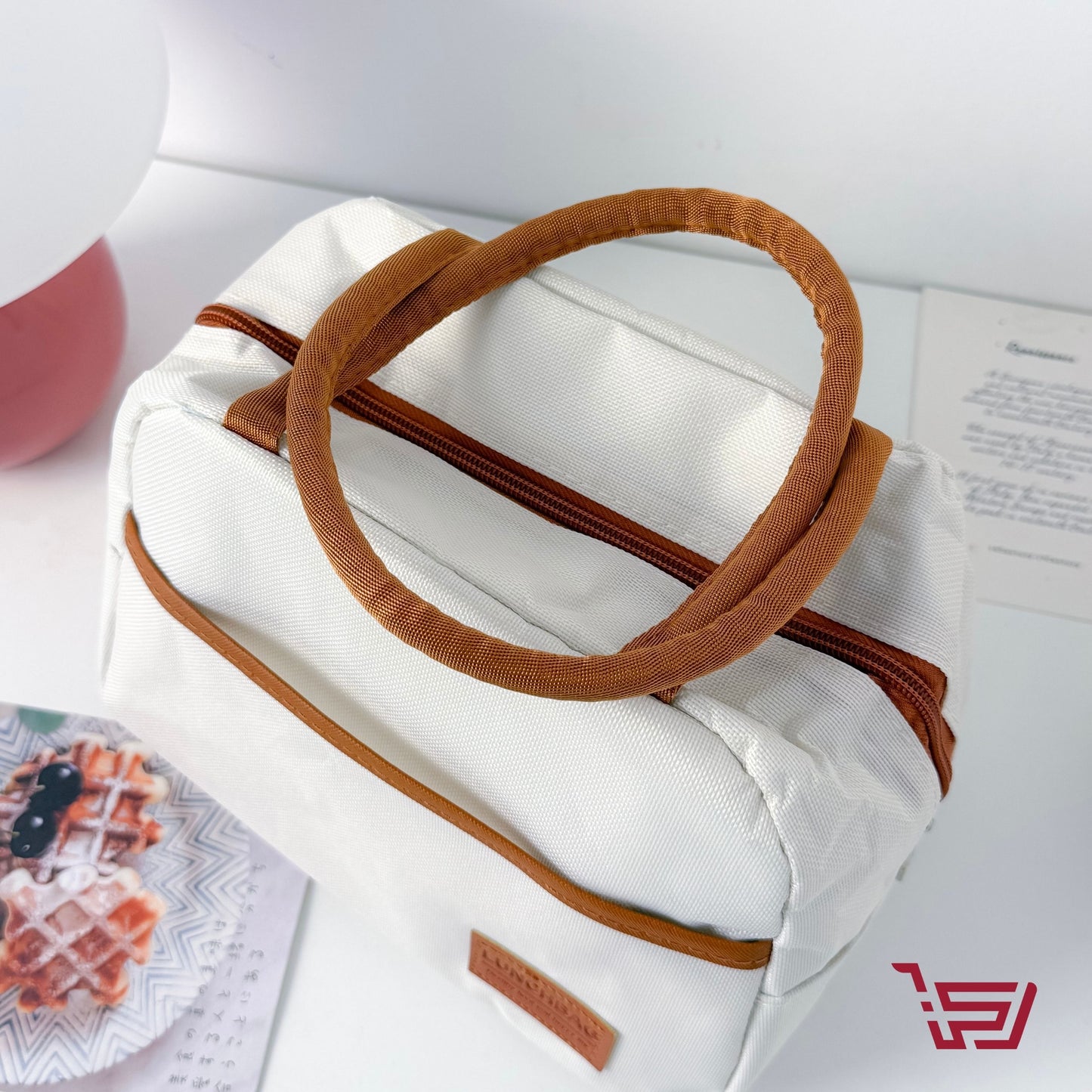 حقيبة لانج بوكس حرارية