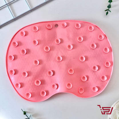 ليفة استحمام