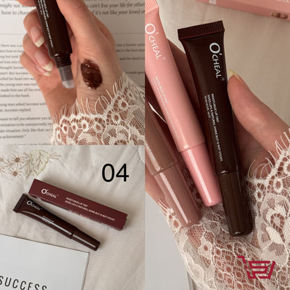 ملمع ومرطب شفاه Lip gloss