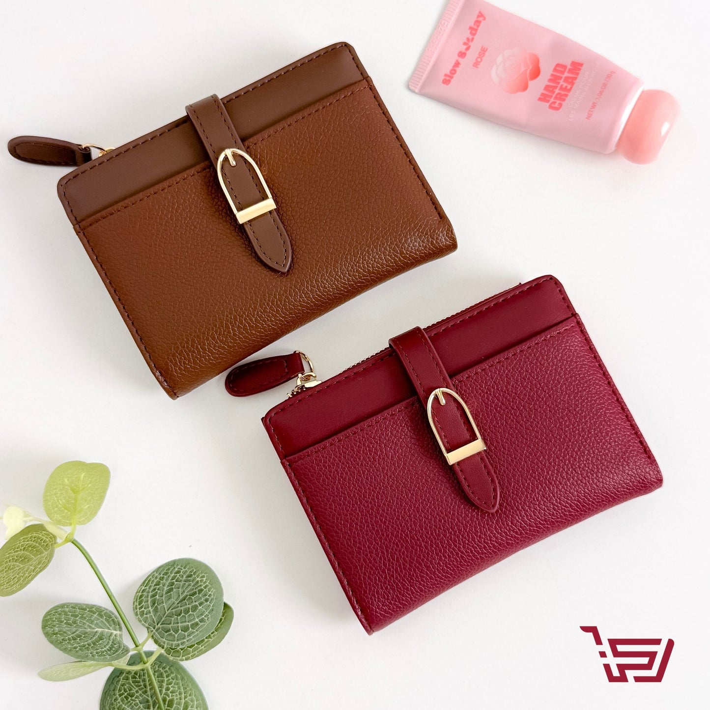 محفظة نقود نسائية