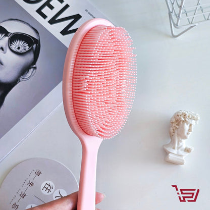 فرشاة استحمام سيليكون