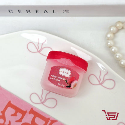 مرطب شفاه بنكهة الفواكة