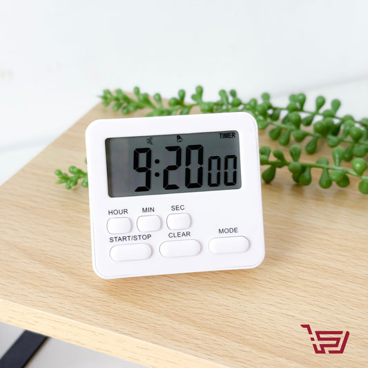 مؤقت تنبية رقمي