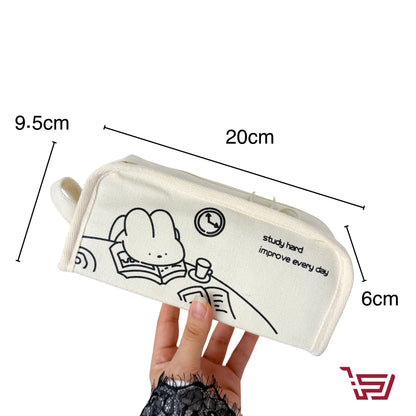 محفظة اقلام