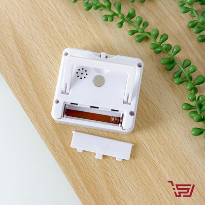 مؤقت تنبية رقمي