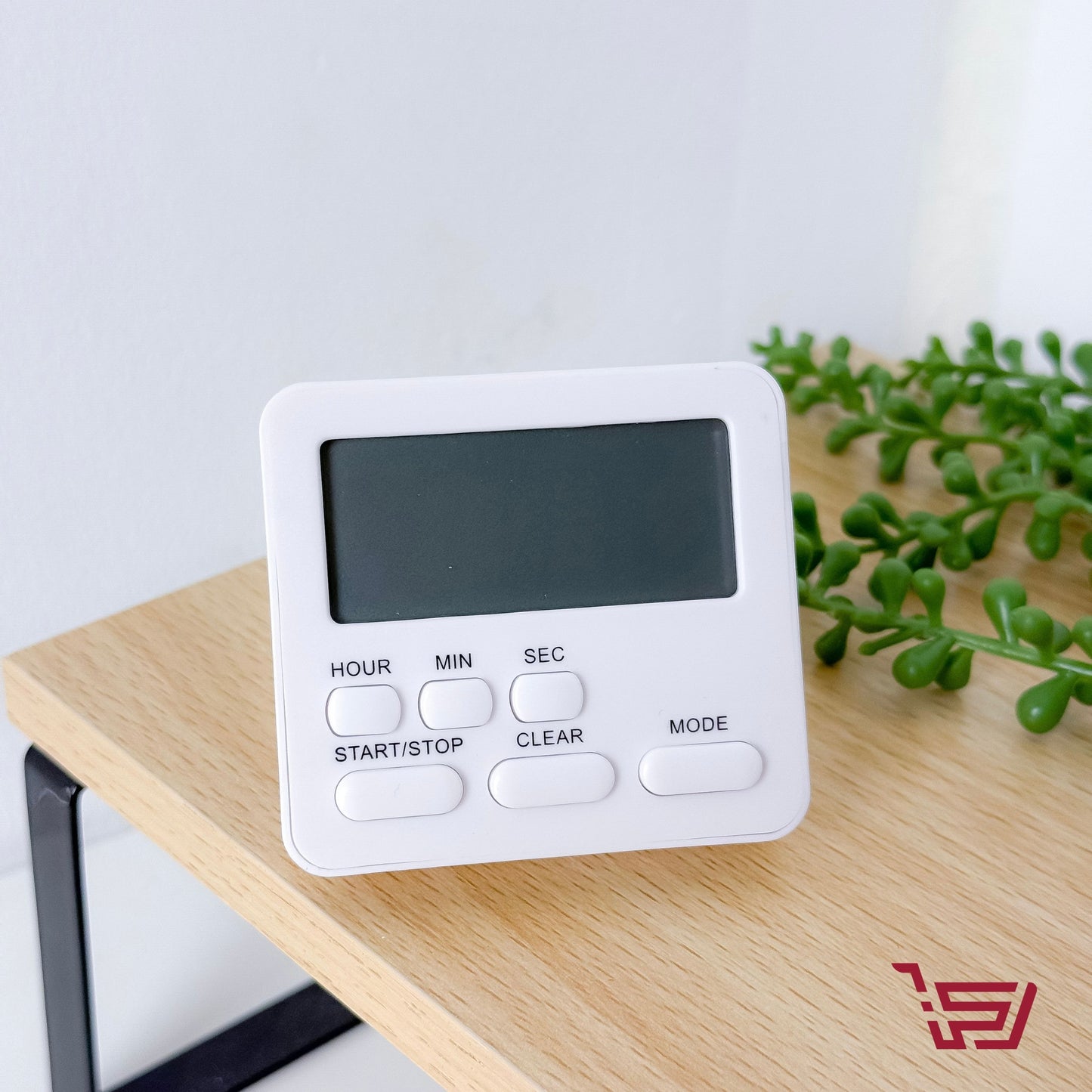 مؤقت تنبية رقمي