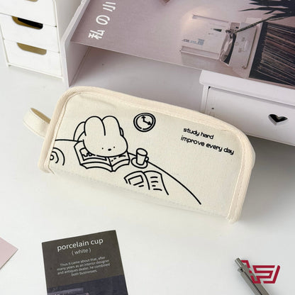 محفظة اقلام