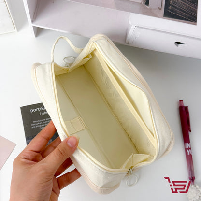 محفظة اقلام