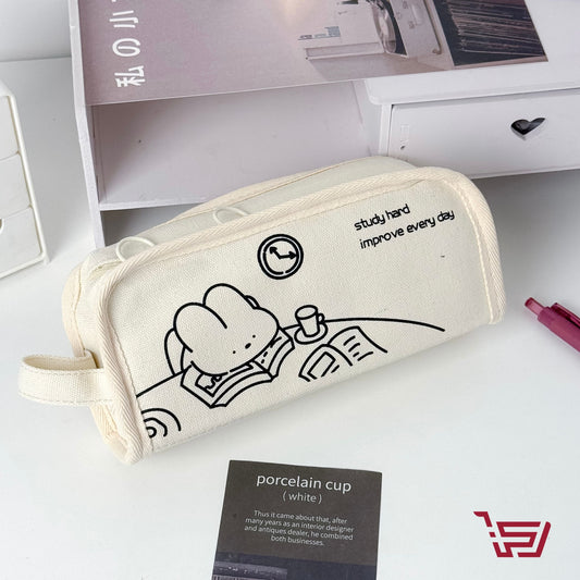 محفظة اقلام