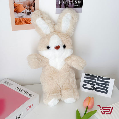 لعبة ارنب محشو