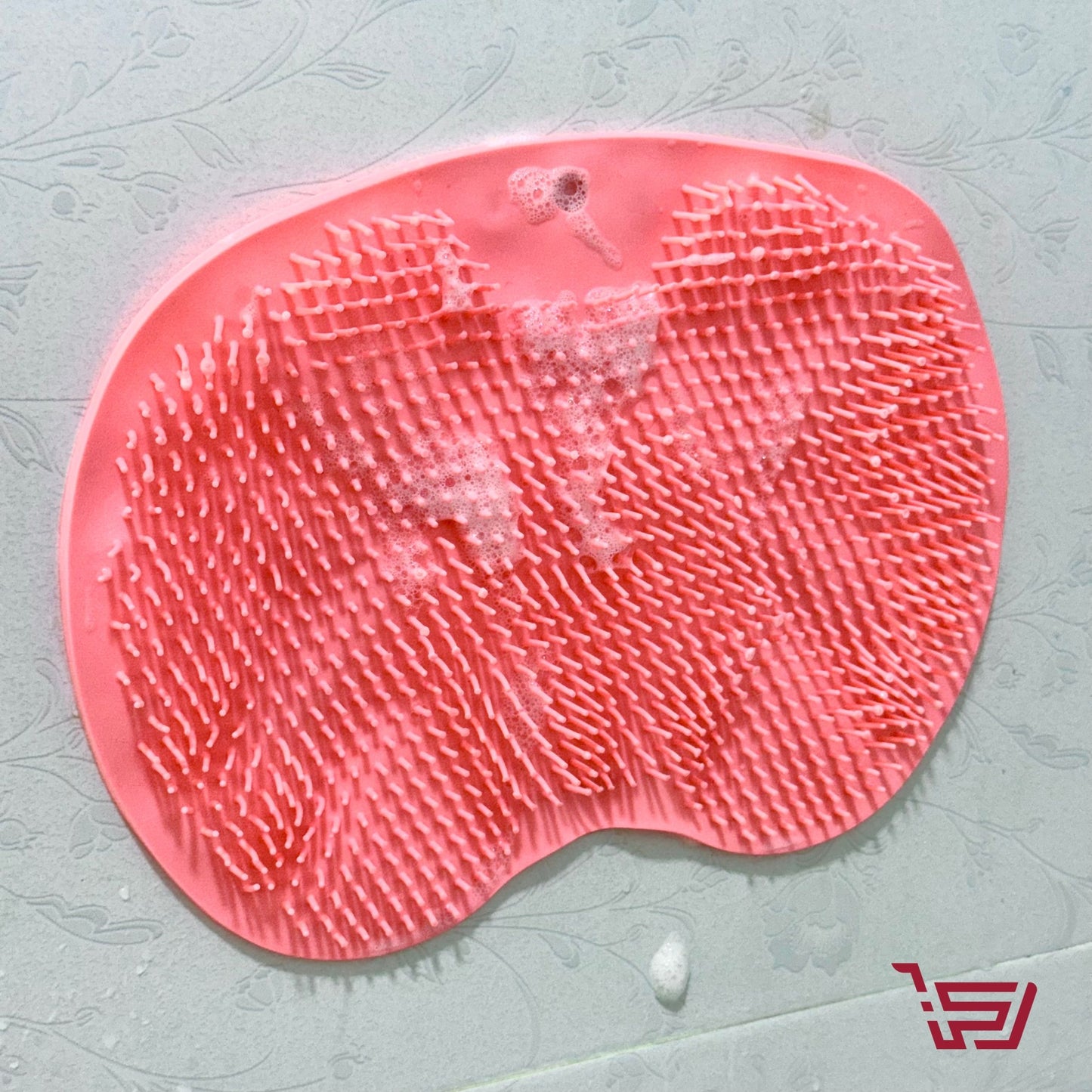 ليفة استحمام