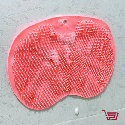 ليفة استحمام