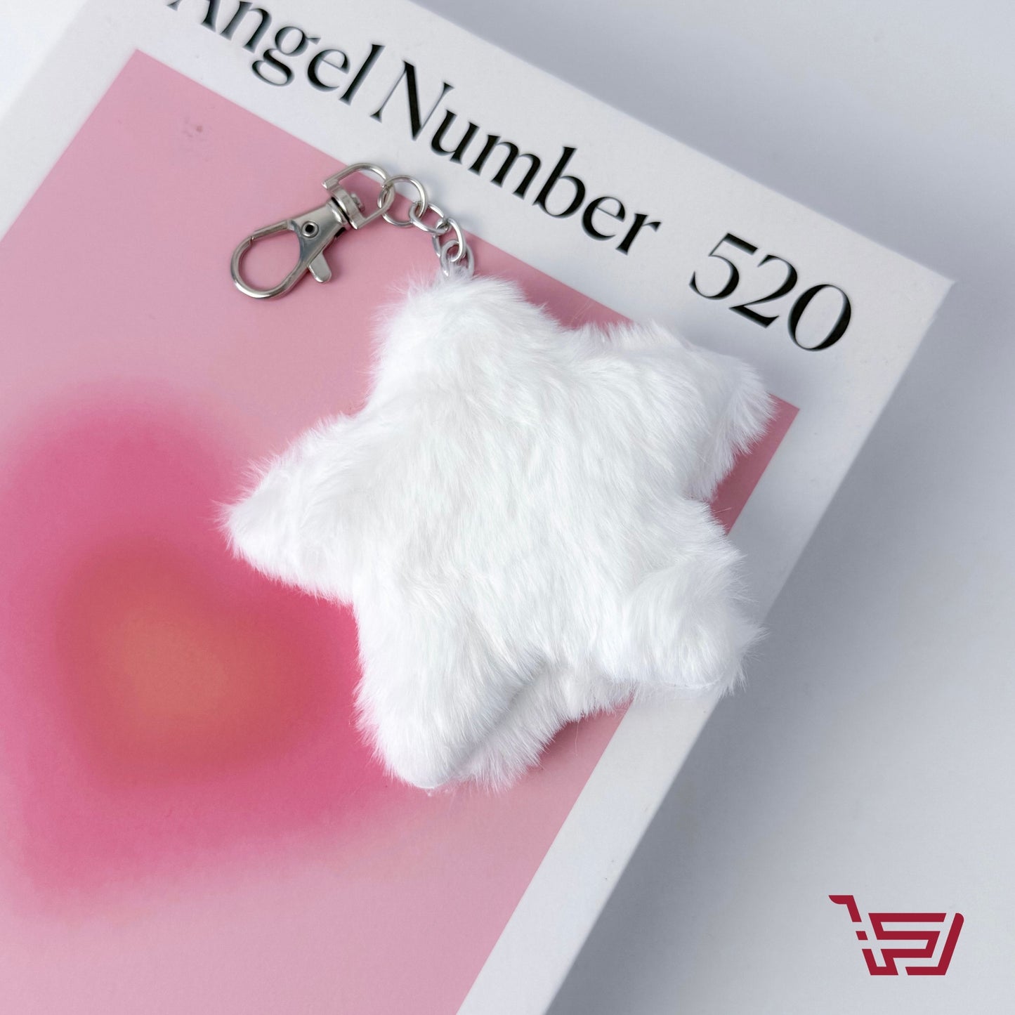 مدالية فرو النجمة