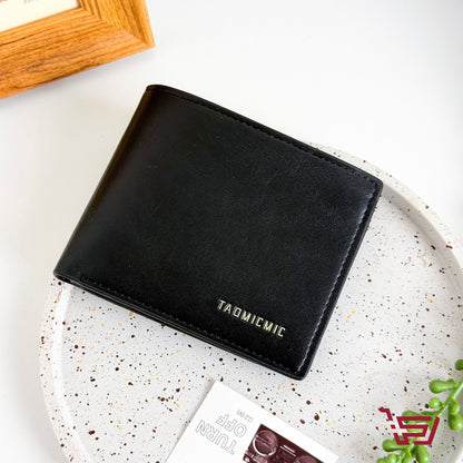 محفظة نقود جلد