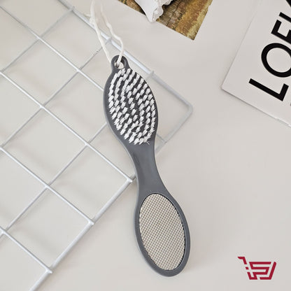 اداة تنظيف القدم 4 في 1