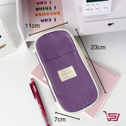 محفظة اقلام