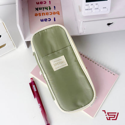 محفظة اقلام