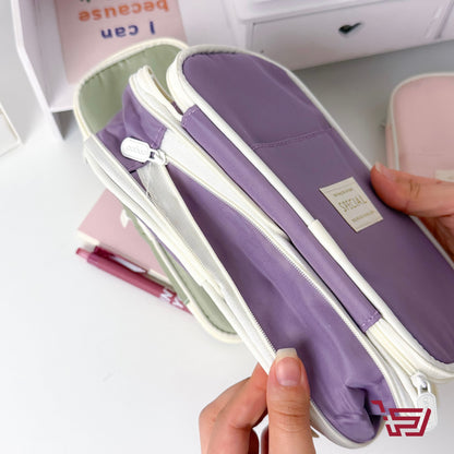 محفظة اقلام