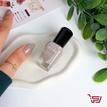 صبغ اظافر اسلامي Peel off nail polish S04 #