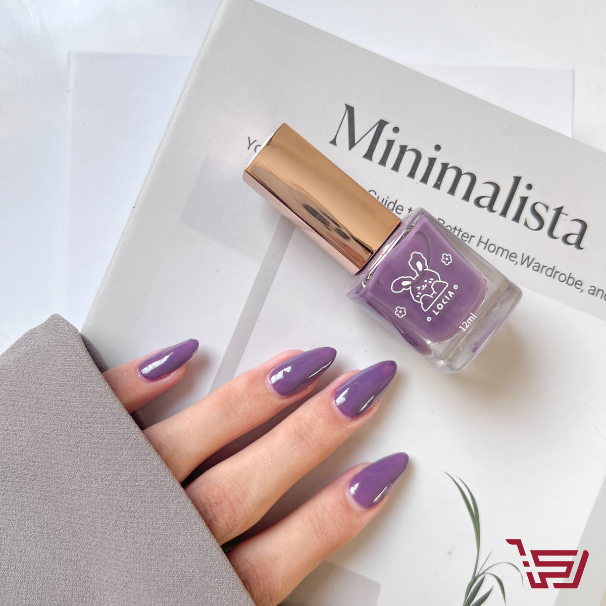 صبغ اظافر nail polish 15
