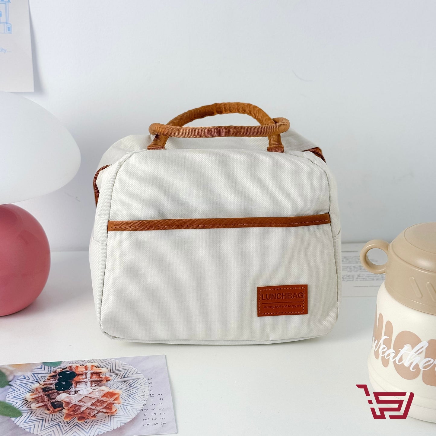 حقيبة لانج بوكس حرارية