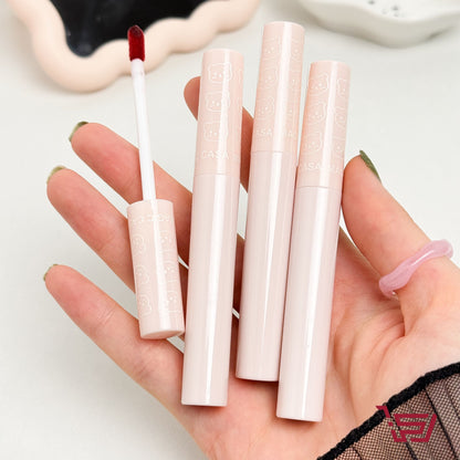 سيت احمر شفاه لامع Lip Gloss Bear