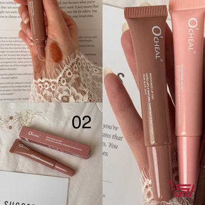 ملمع ومرطب شفاه Lip gloss