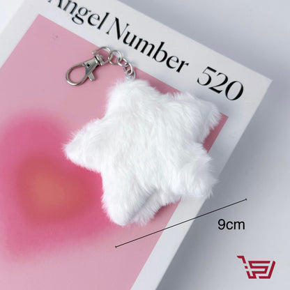 مدالية فرو النجمة