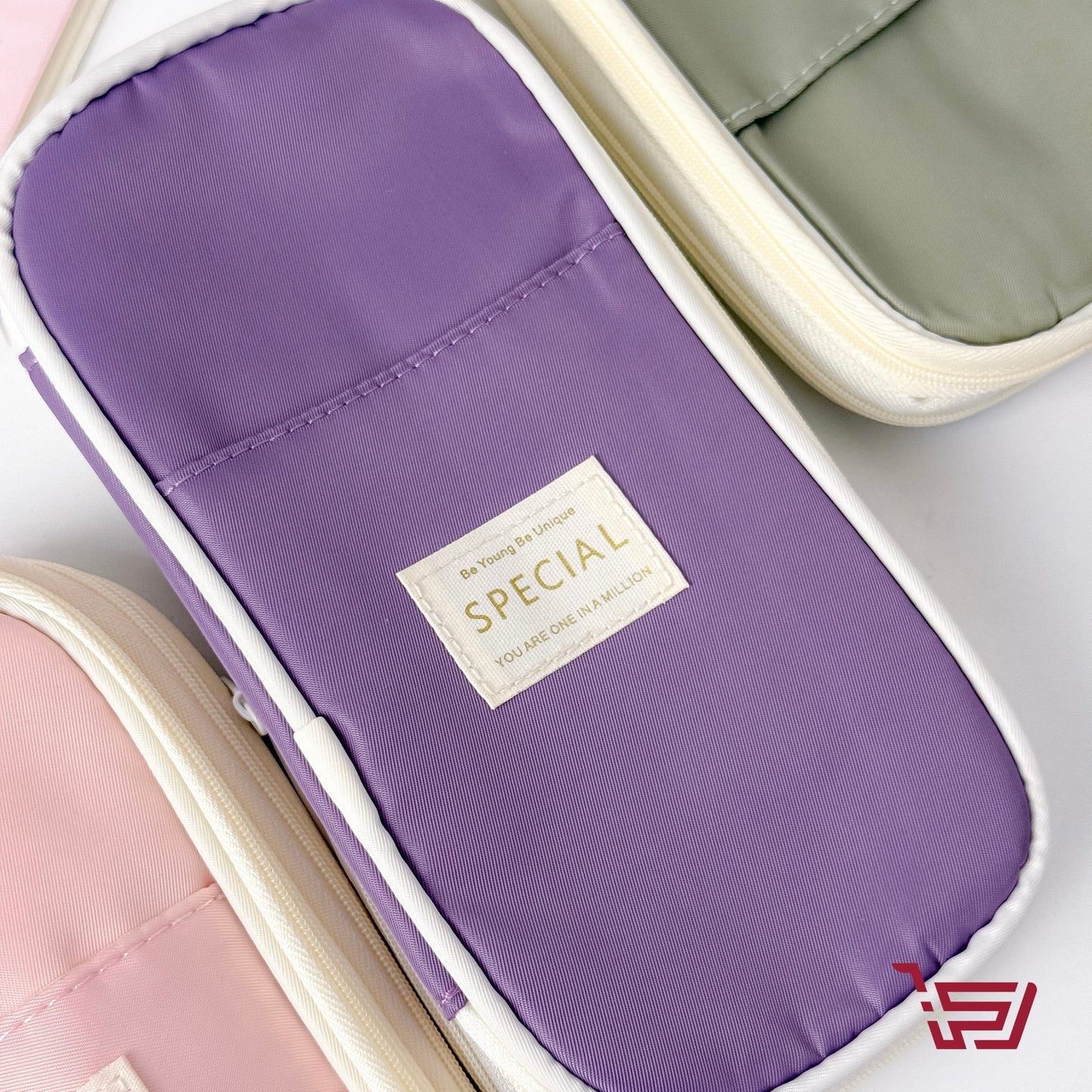 محفظة اقلام