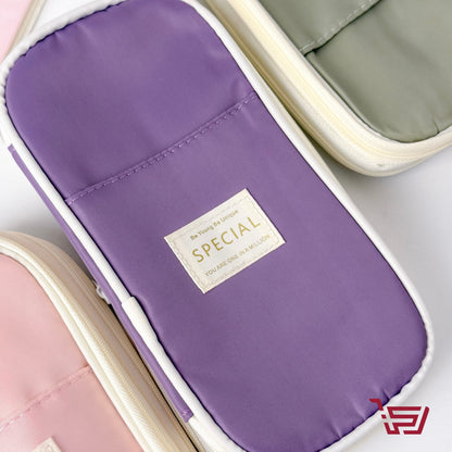 محفظة اقلام