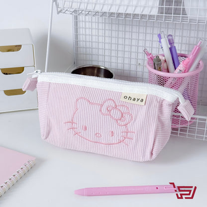 محفظة هيلو كيتي