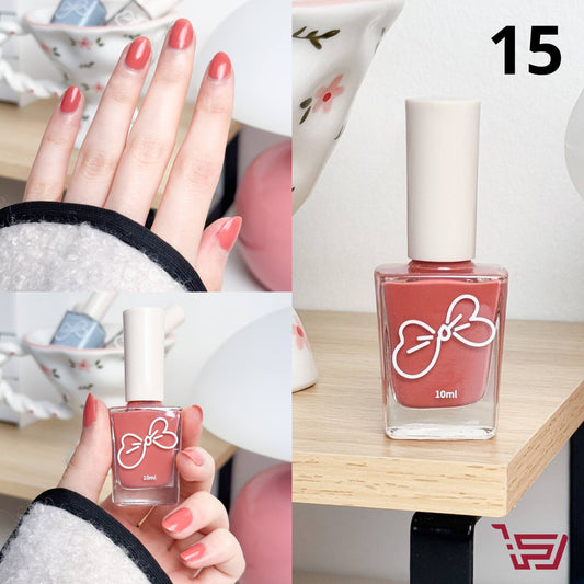 صبغ اظافر nail polish  15