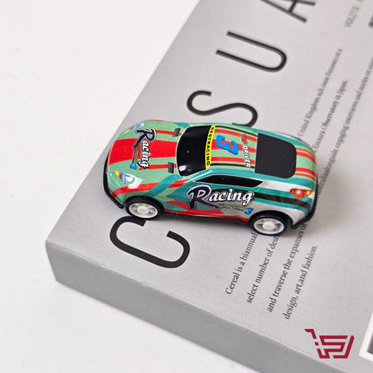 لعبة سيارات داي كاست